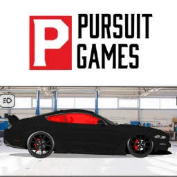 Ícone de Mustang Tuning Pursuit