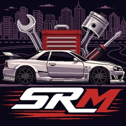 Ícone de Street Racing Mechanic
